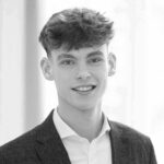 Justus RanderathDual Studierender